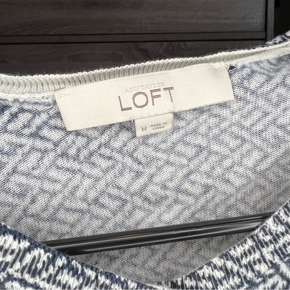 LOFT Cardigan - Picture 4 of 4